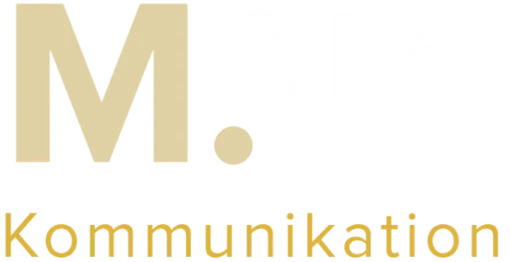 Mera Kommunikation logotyp - digital byrå i Umeå