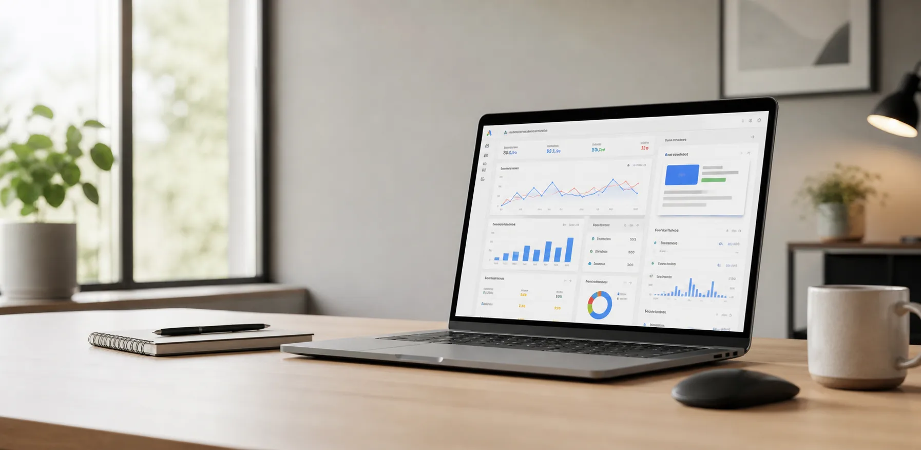 Google Ads kurs online för företag i Sverige