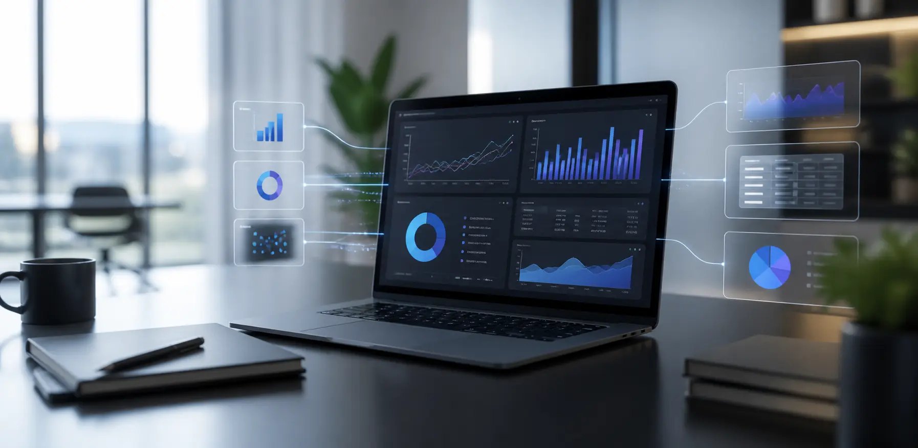 Google Analytics-integrering för kampanjmätning