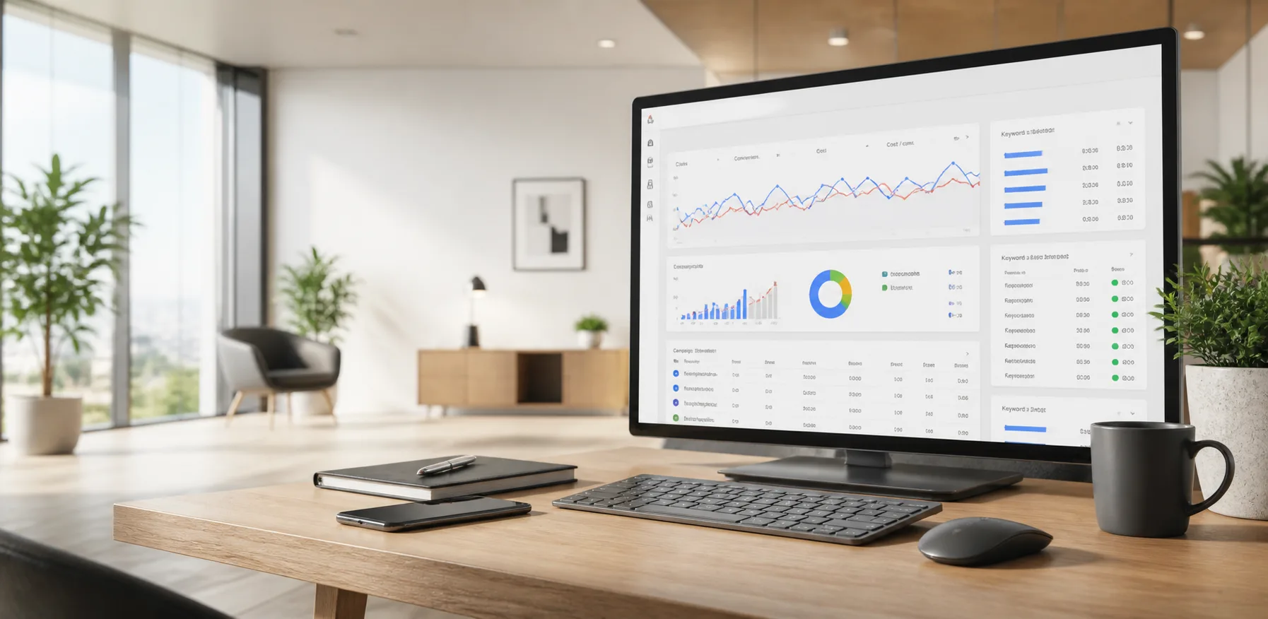 Google Ads / PPC