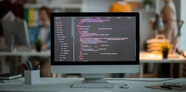 Webbutveckling och hemsidor för företag