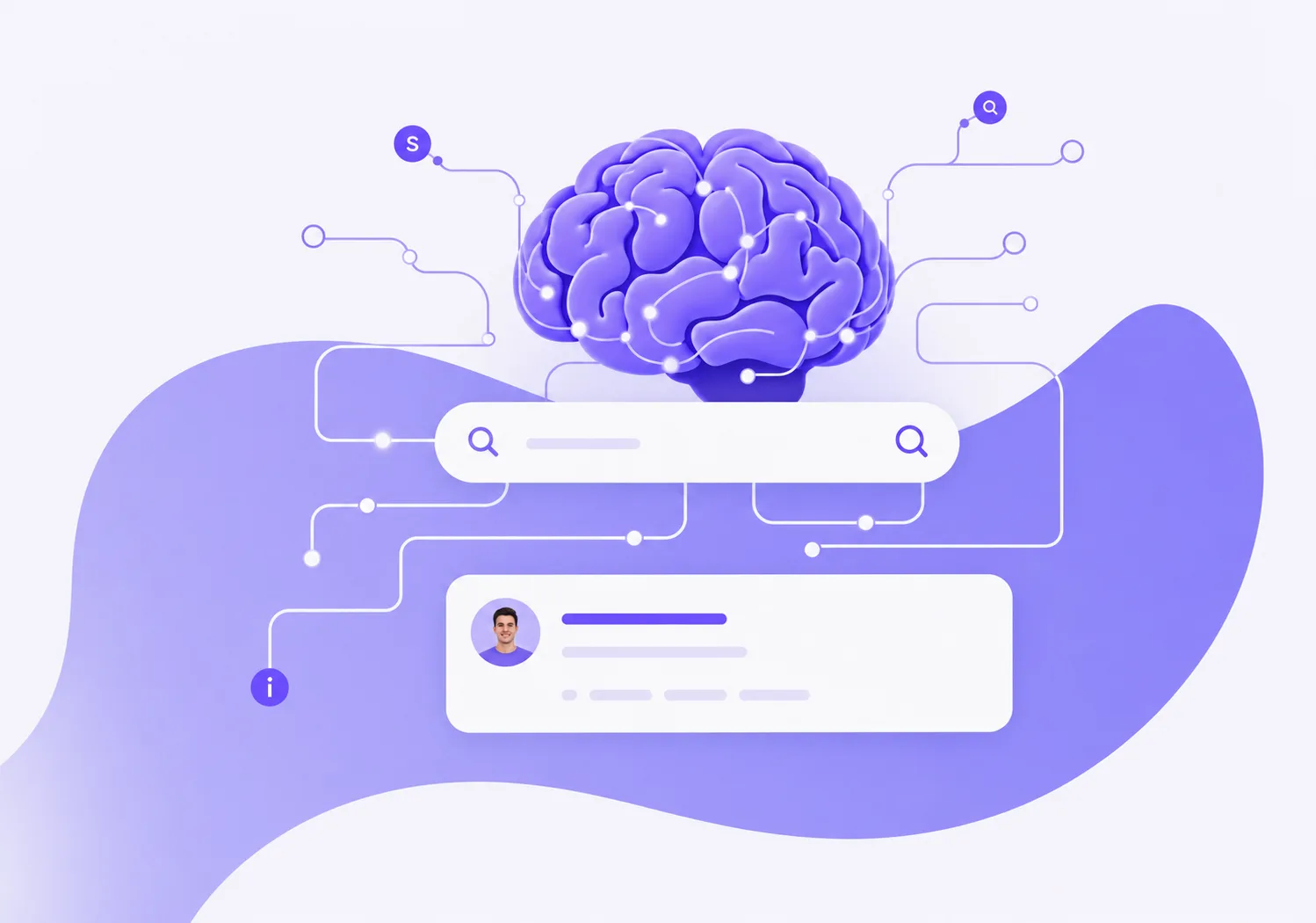 AI SEO och sökoptimering för generativa sökmotorer