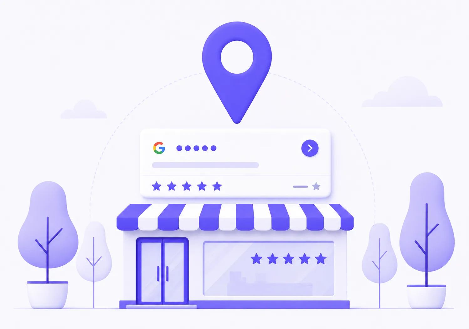 Lokal SEO för företag i Umeå, Västerbotten och Sverige