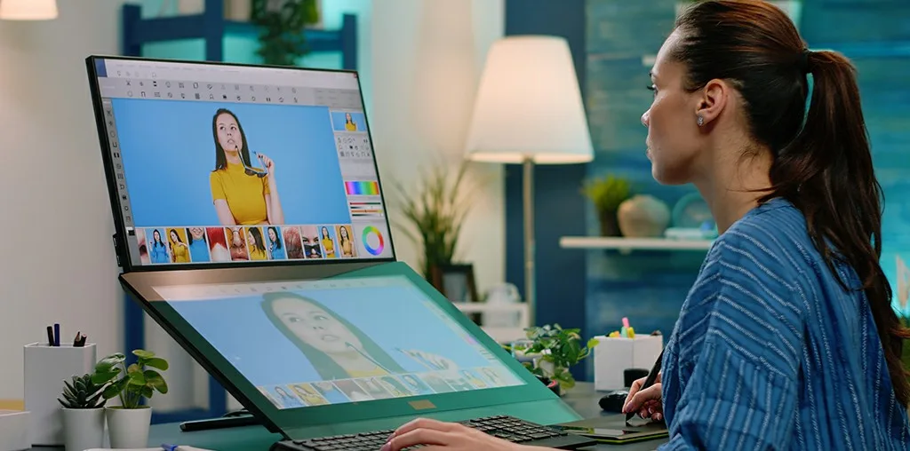 Affärsutveckling och digital strategi