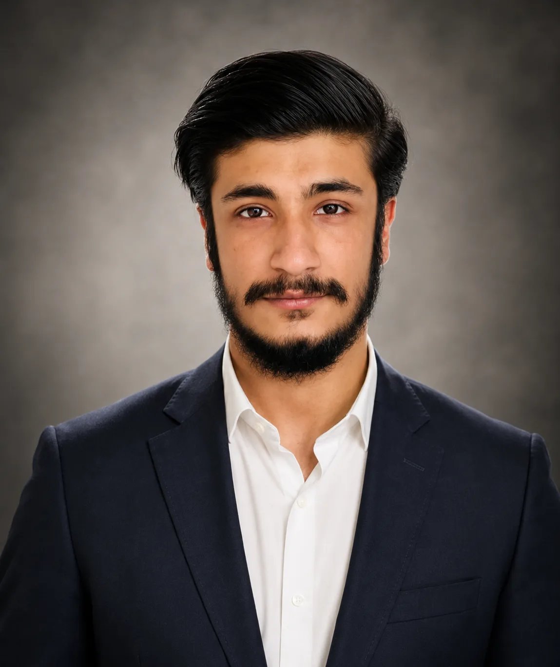 Bilal Rana - digital specialist på Mera Kommunikation