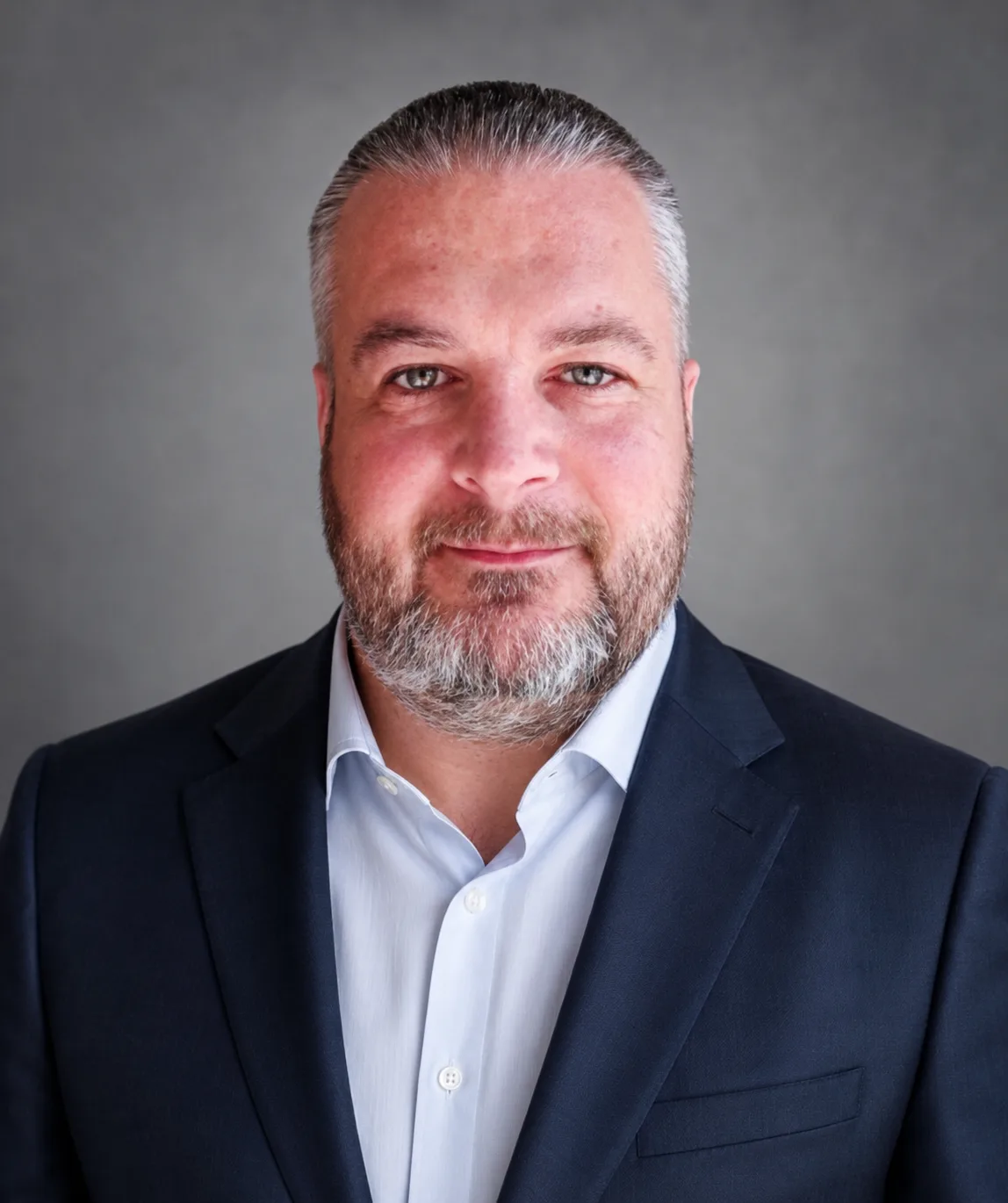 Devid John - teammedlem på Mera Kommunikation